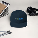 That Fit Life - Snapback Hat