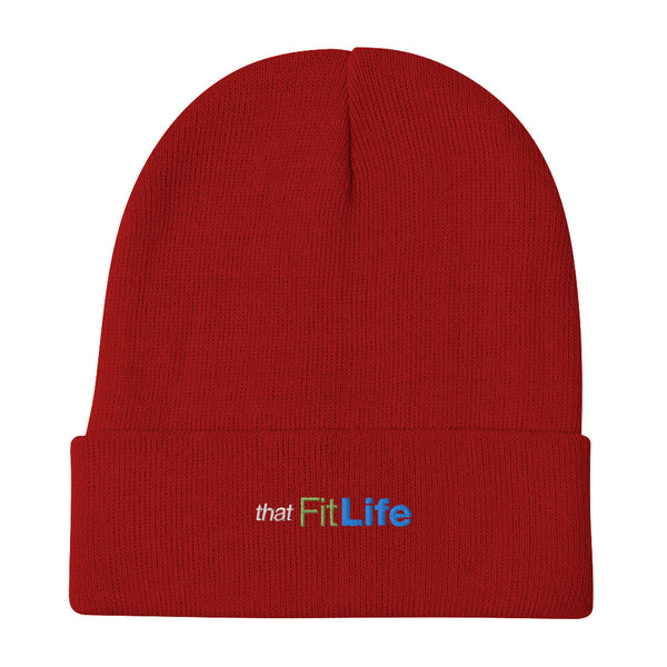 That Fit Life - Beanie