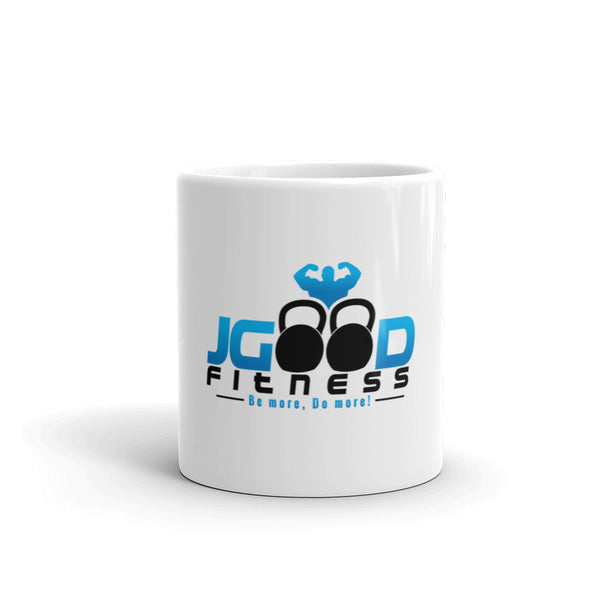JGood Fitness - Mug